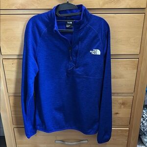 The North Face Quarter-Zip Pullover